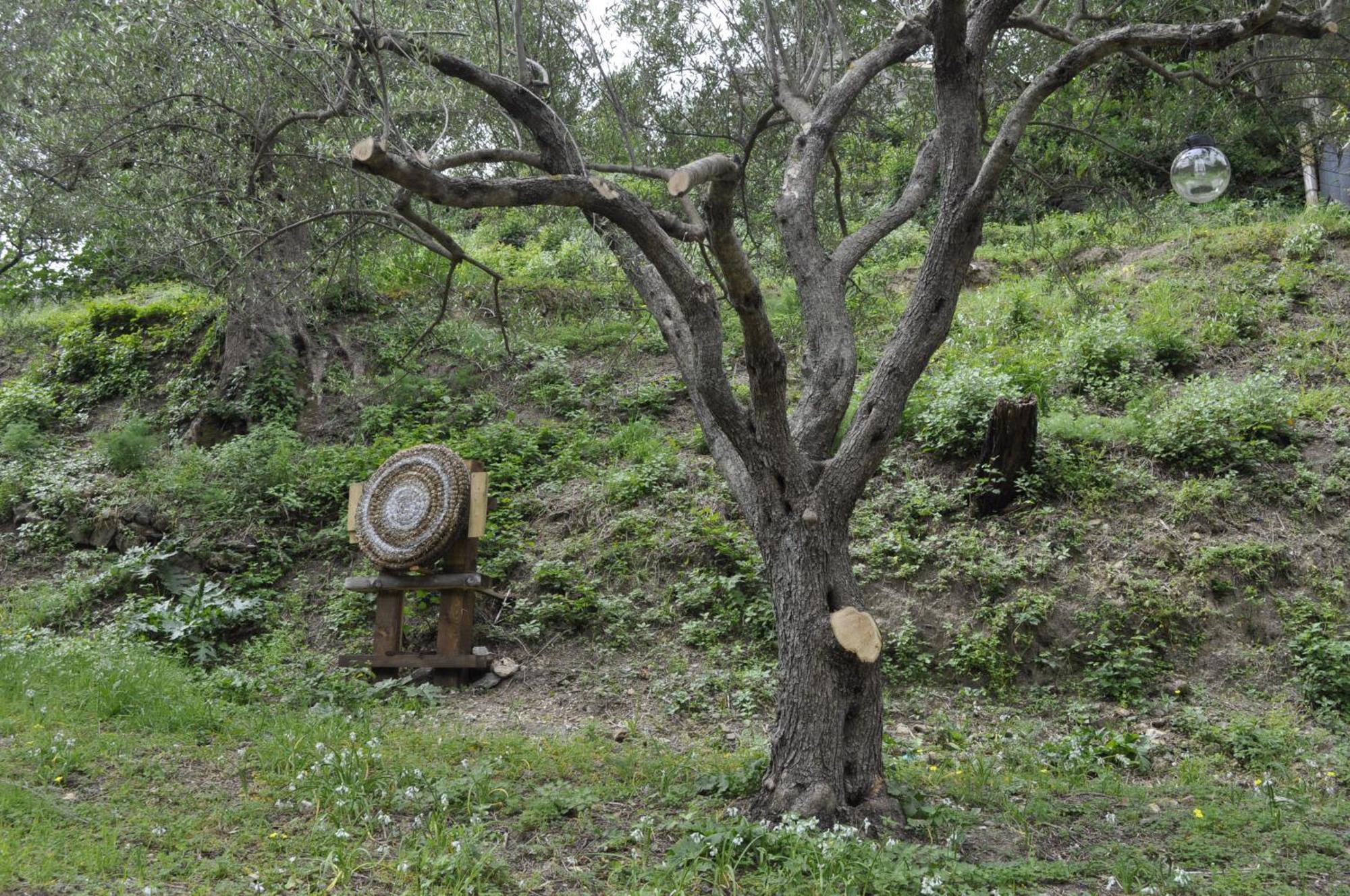 מלון ג'ויוזה מריאה Borgo San Francesco מראה חיצוני תמונה