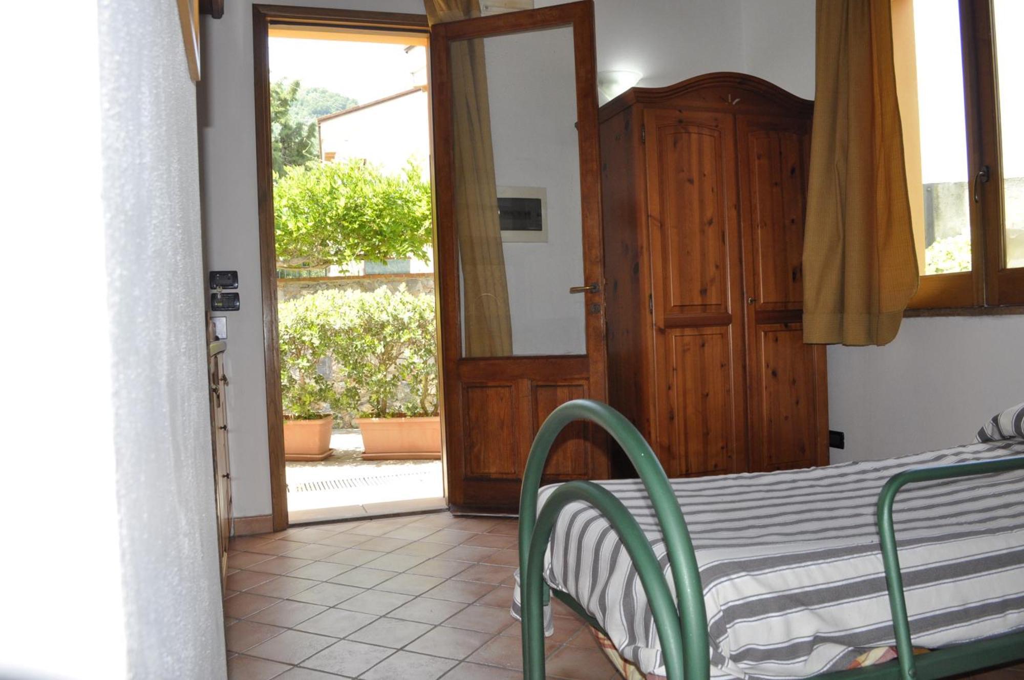 מלון ג'ויוזה מריאה Borgo San Francesco חדר תמונה