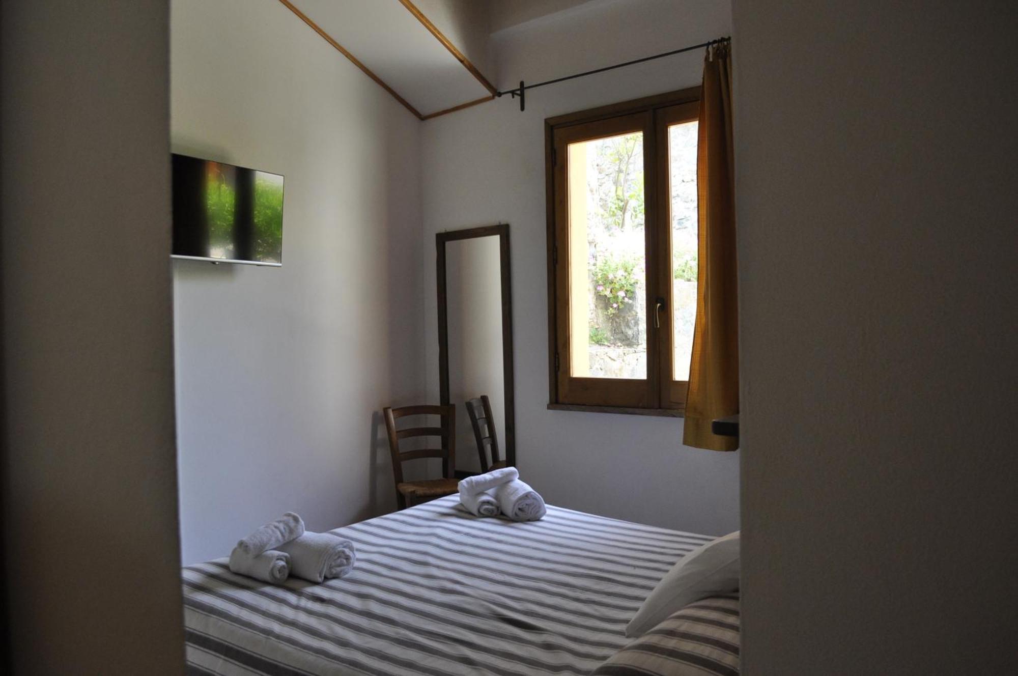 מלון ג'ויוזה מריאה Borgo San Francesco חדר תמונה