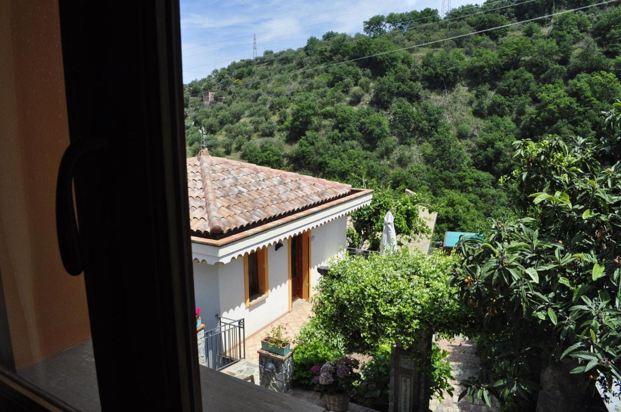 מלון ג'ויוזה מריאה Borgo San Francesco חדר תמונה